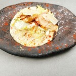 Terrace Dining TANGO - 