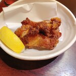 酒場 魚と鶏ヤロー! - 