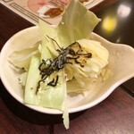 酒場 魚と鶏ヤロー! - 