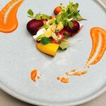 Terrace Dining TANGO - 