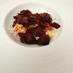 Terrace Dining TANGO - 