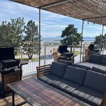 YURT CAFE&BBQPARK 須磨店 - 