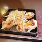 酒場 魚と鶏ヤロー! - 