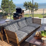 YURT CAFE&BBQPARK 須磨店 - 