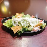 酒場 魚と鶏ヤロー! - 