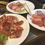 神戸亭 南浦和店 - 