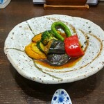 蕎麦切り 春のすけ - 