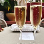 Terrace Dining TANGO - 