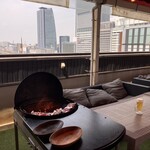 駅西BBQテラス - 