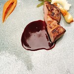 Terrace Dining TANGO - 