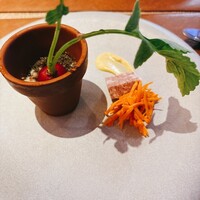 鉄板焼き 表参道 - 