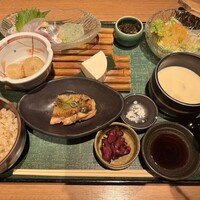 別邸 竹の庵 銀座3丁目店 - 