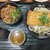 はなまるうどん - 料理写真: