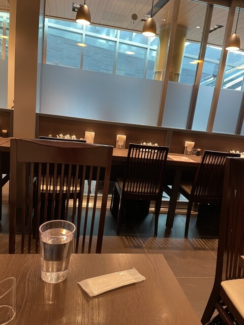 Senriba Nansho Shoron Tokyo Midtown Ten photo 5