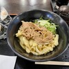 伊予製麺 帯広店