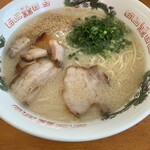 ラーメン喜福 - 