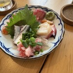 朝めし酒場 ナニコレ食堂 - 