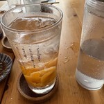 朝めし酒場 ナニコレ食堂 - 