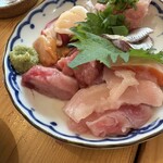 朝めし酒場 ナニコレ食堂 - 