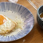 朝めし酒場 ナニコレ食堂 - 