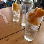 朝めし酒場 ナニコレ食堂 - 