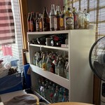 朝めし酒場 ナニコレ食堂 - 