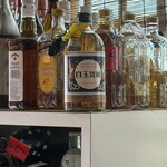 朝めし酒場 ナニコレ食堂 - 