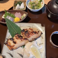 伊豆の旬 やんも 南青山店 - 