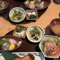 伊豆の旬 やんも 南青山店 - 