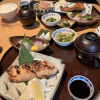 伊豆の旬 やんも 南青山店 - 