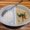 タイ料理 喃楽