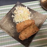 味乃さつき - つけあげ