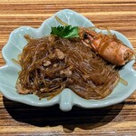 タイ料理 喃楽 - 