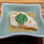 タイ料理 喃楽 - 