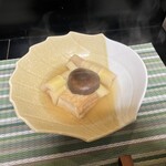 味乃さつき - 大名筍だし煮