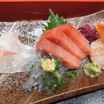 入船壽司 兩替町店 - 