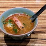 タイ料理 喃楽 - 