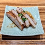 タイ料理 喃楽 - 