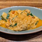 タイ料理 喃楽 - 