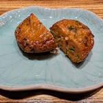 タイ料理 喃楽 - 