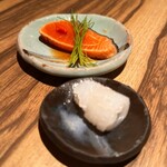 彩さい はなれ - 