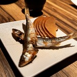 彩さい はなれ - 