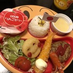 阿蘇 はなびし - 