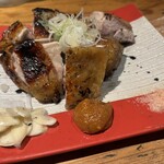 茨城地のもの わらやき料理 たたきの一九 勝田店 - 