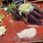 茨城地のもの わらやき料理 たたきの一九 勝田店 - 