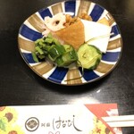 阿蘇 はなびし - 