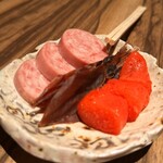 彩さい はなれ - 