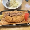 とんかつ 武蔵