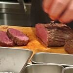 リストランテ ハナタニ - 