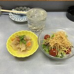 かわむら - 壱岐ゴールド・ロック